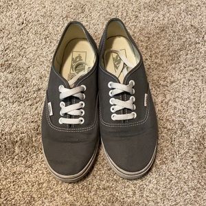 Women’s Vans Sneakers